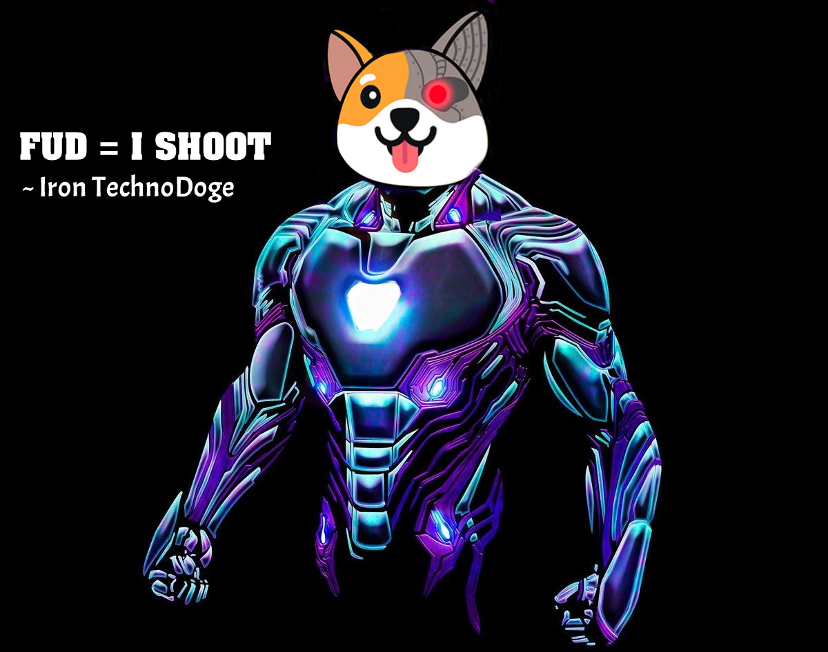lidyazhu's tweet photo. @official_TDOGE My entry
@olehh18
@ydsyera
@CryptoXcream
#MemeContest #GiveawayAlert #memesdaily #airdrop #TechnoDoge https://t.co/1dpjGDC3Fn