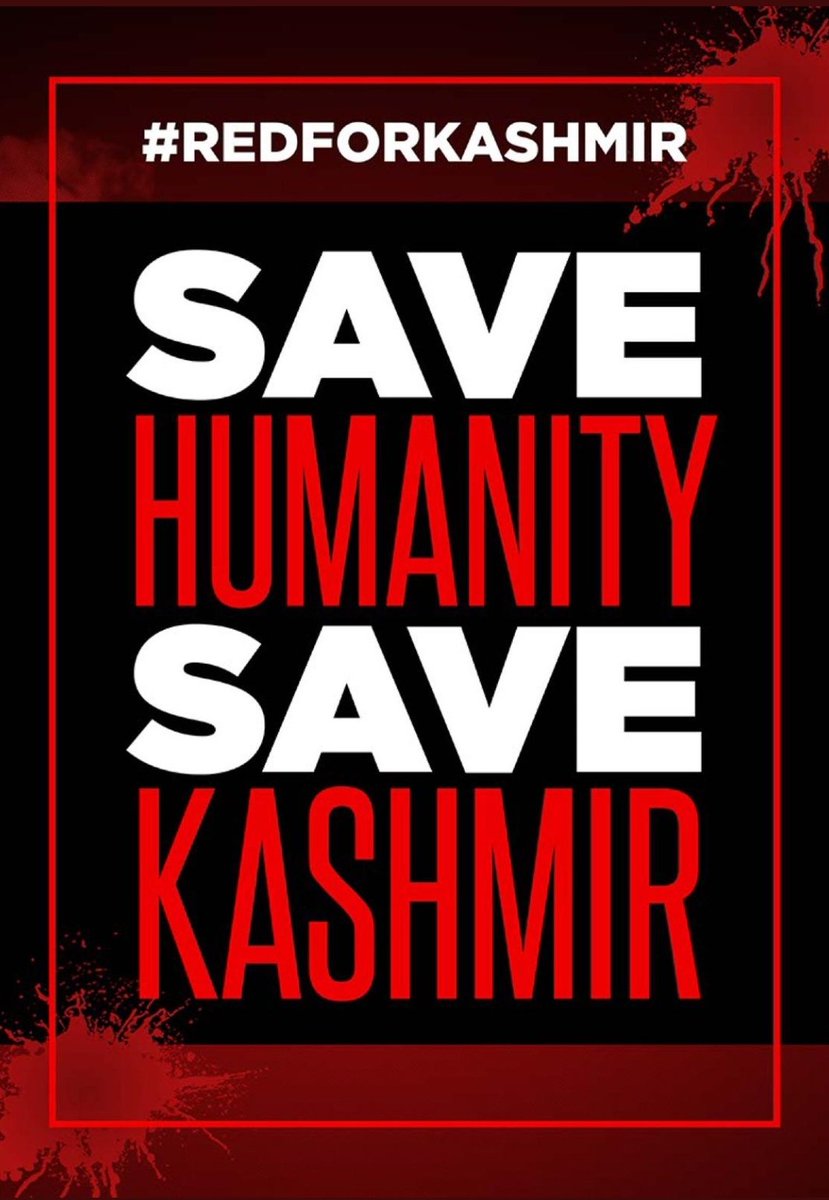 mannelbk's tweet photo. Speak up world , Help MUSLIM people at KASHMIR ..
#india_is_the_terrorist_country  
#help_Kashmir  
#save_kashmir
#free_kashmir https://t.co/WvtqZVGhww