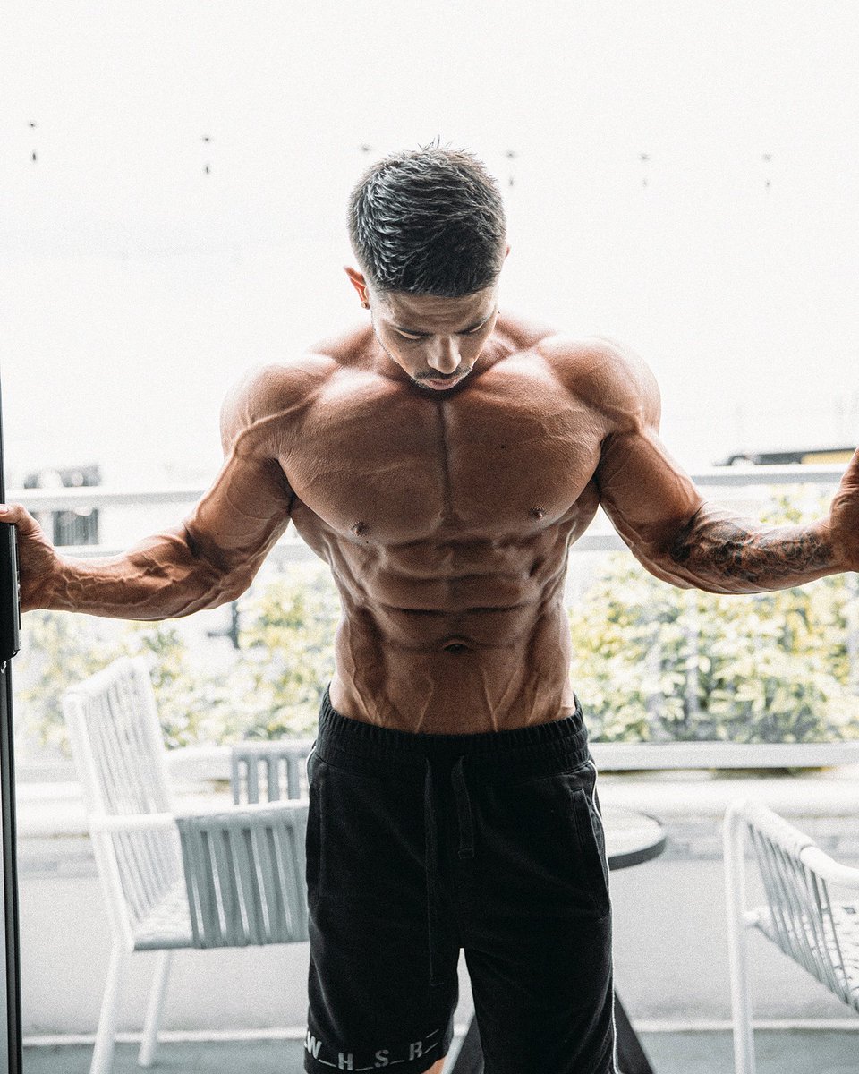 KanekinFitness's tweet photo. 🌞🌞🌞 https://t.co/dBpYJ5T6Cx