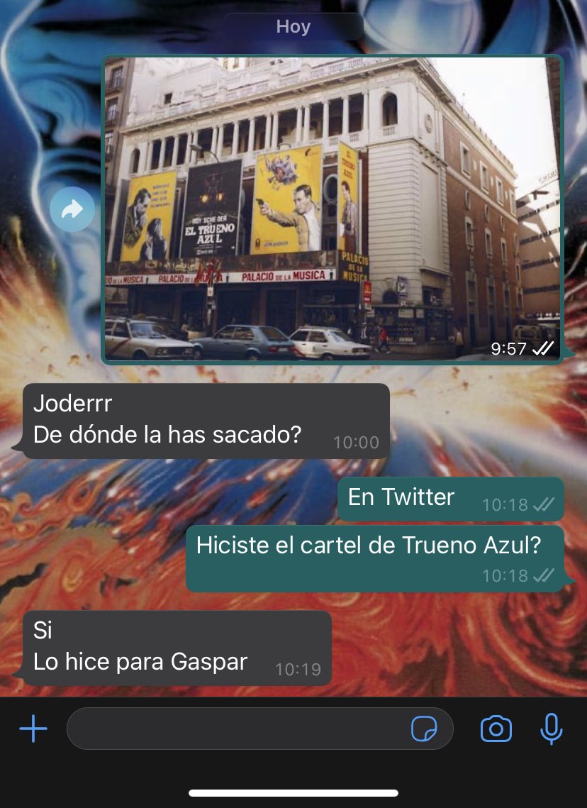 Tío Ácido (L I J A) tweet media