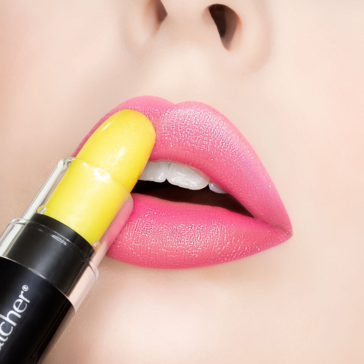 moodmatcher's tweet photo. STEP INTO THE WEEKDAY TOMORROW WITH SOMETHING BRIGHT IN MIND
Shades that perfectly suit your complexion and mood. Lipstick in the color 'Bling Lemon'💛🍋 #indulgeyourlips 

https://t.co/0kR5poE102 https://t.co/MvRp20eRf3