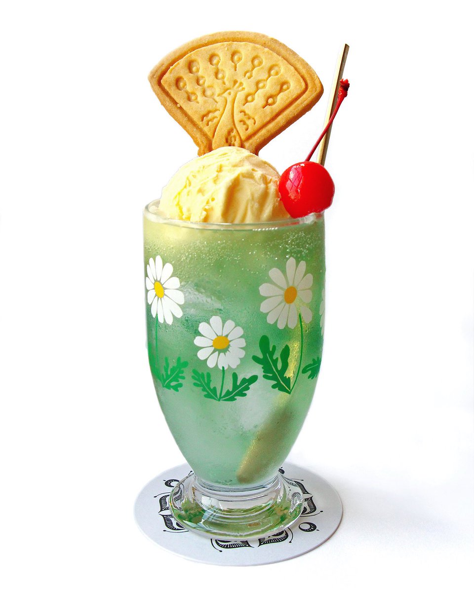 純喫茶リ:トロ

※架空の喫茶店です。

#ハンドメイド好きさんと繋がりたい 
#ハンドメイド