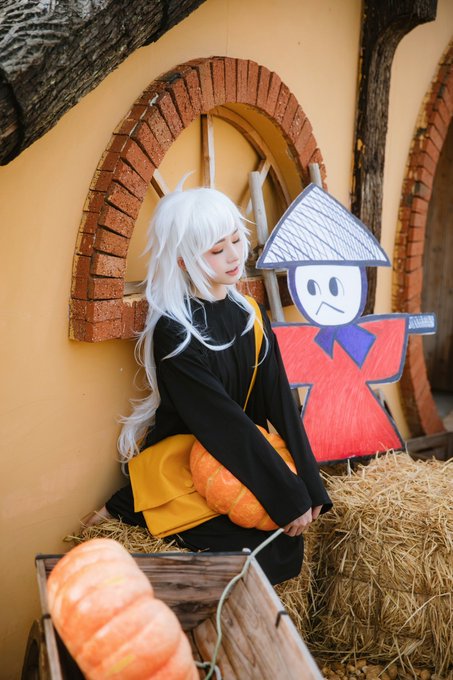Twitterのコスプレ画像93