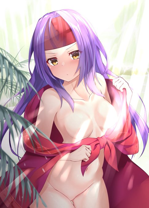 以前Skebにてご依頼いただいたサナキ(ファイアーエムブレム)のイラストをファンティアに投稿しました!
応援プランの方はおっぱい差分をご覧いただけます!
https://t.co/wz79tres8v #Fantia #ファンティア 