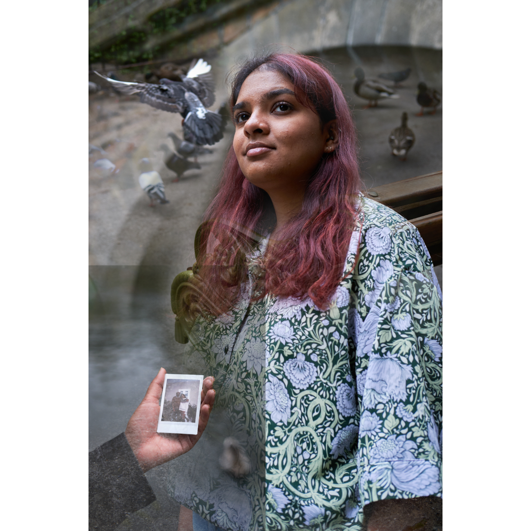 sarvjit_sra's tweet photo. I am pleased to announce the launch of the #invisible zine online https://t.co/aHFx2YtdxP Get your free copy at launch event on the 8th Nov 21 at The Viner Gallery W-ton @_taraki__ @SikhYourMind @BlackCountryNHS @ace_midlands  #mentalhealthday2021 #howyouseeme #mentalhealth https://t.co/aEbhRo1tR1