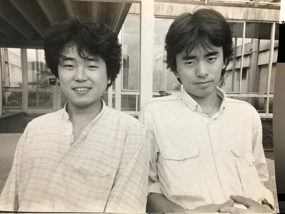 町支 寛二 on X: 