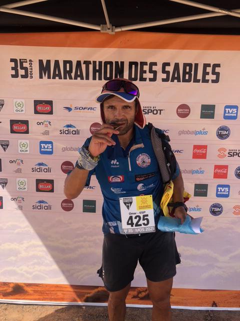 TrailRunningMelilla tweet media
