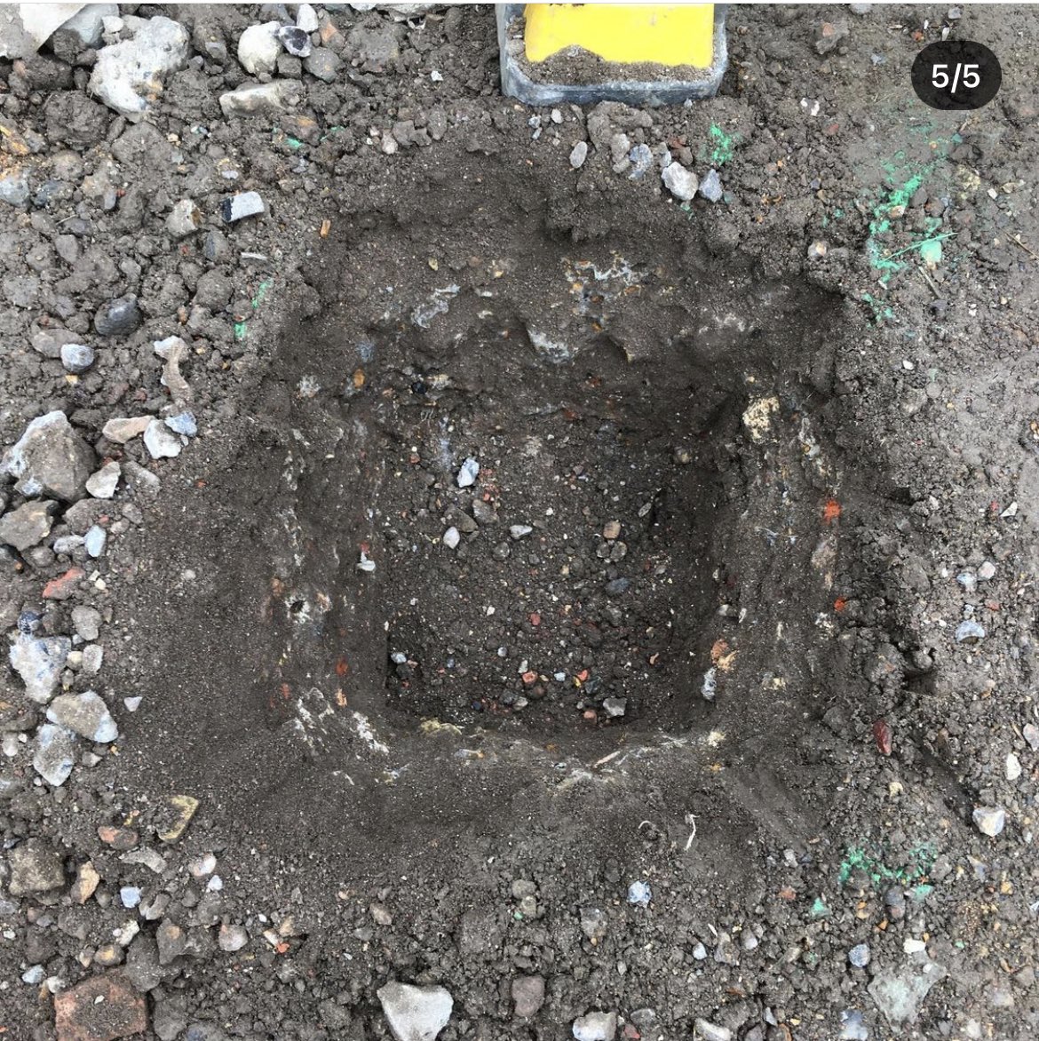 robin klassnik tweet media