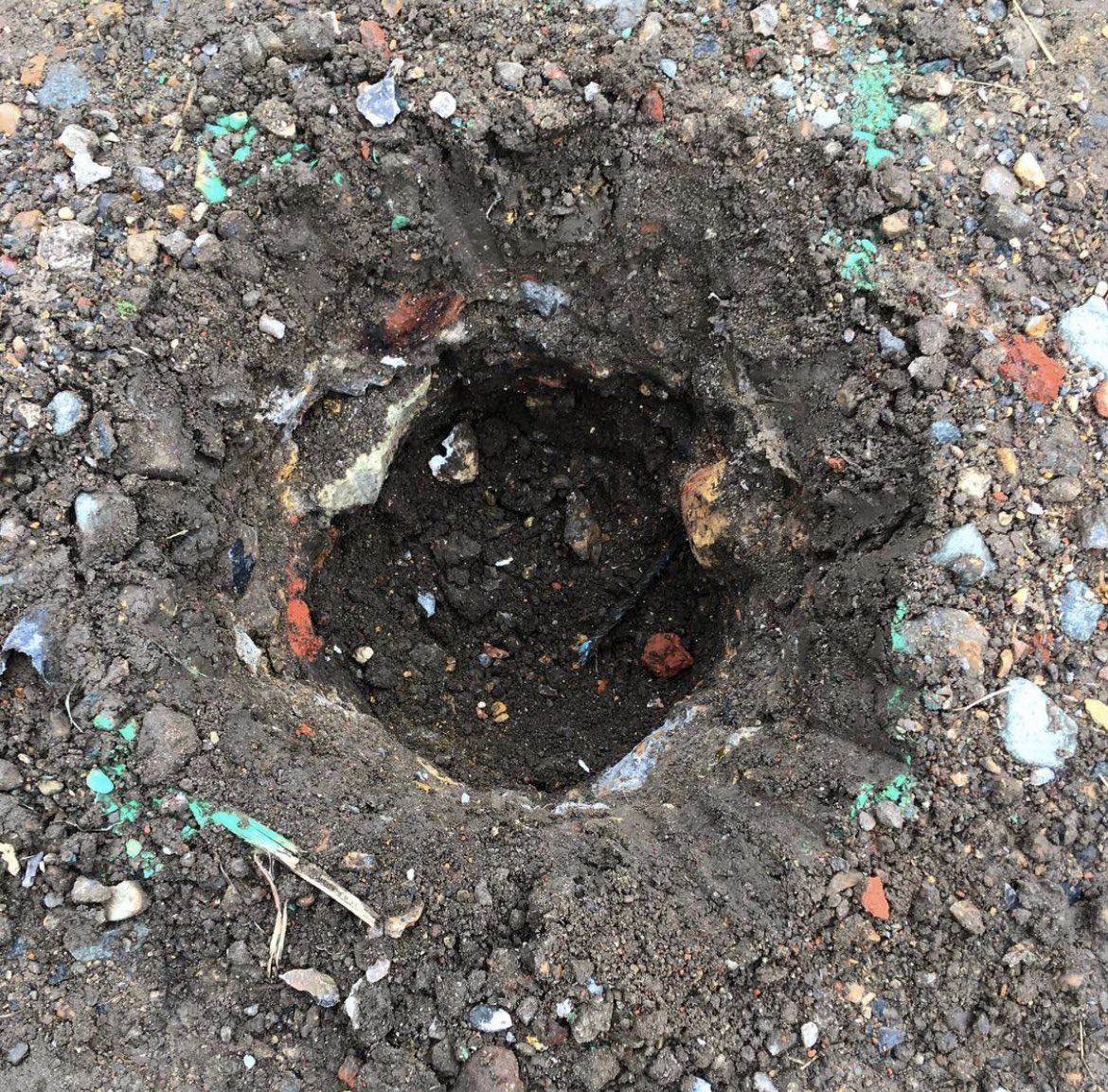 robin klassnik tweet media