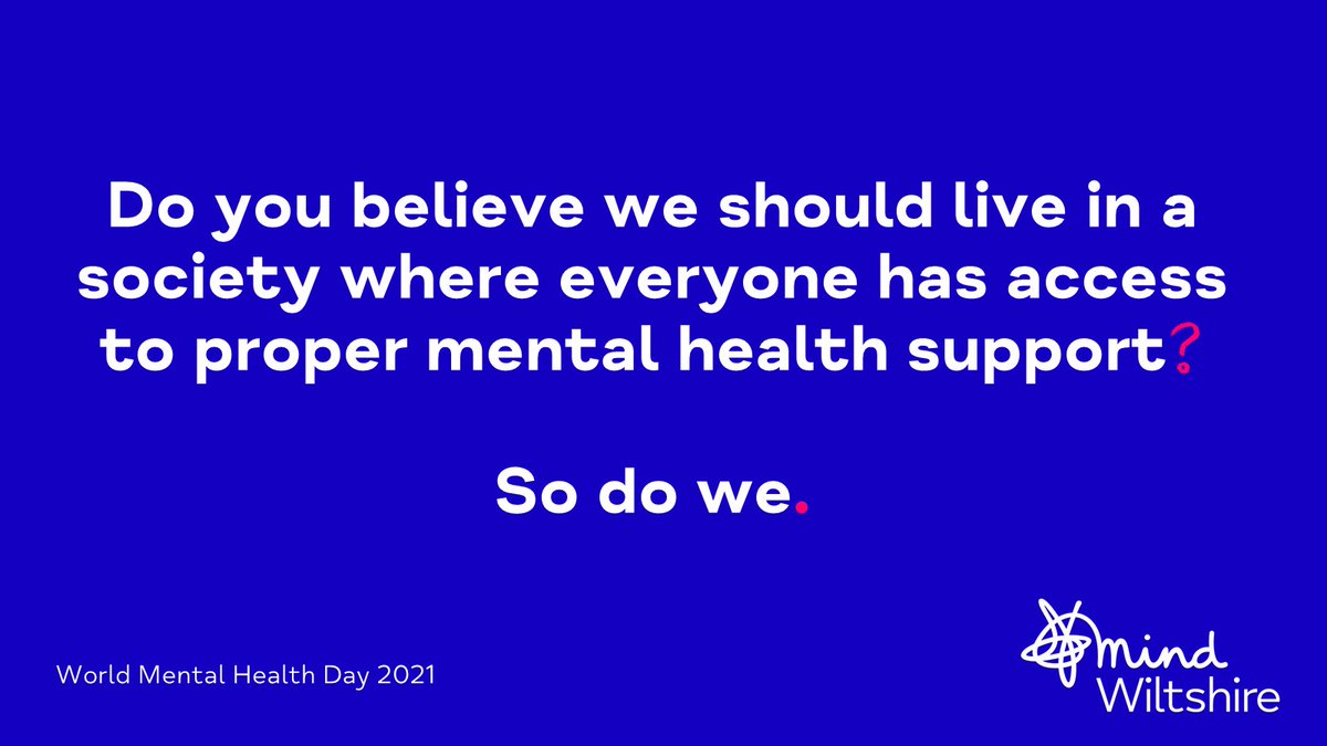 Wiltshire Mind tweet media