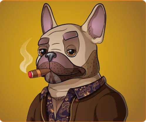 Space Punks Club tweet media