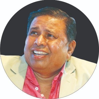 #NewProfilePic
<a href="/WamanCMeshram/">Waman Meshram</a>