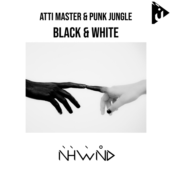 NorthPole_Show's tweet photo. 04.- @AttiMaster &amp; @PunkJungle1 - Black &amp; White (Original Mix) @NahawandRec #Ultima105 @discovertrance @trancefamily https://t.co/qmerfqt2j9