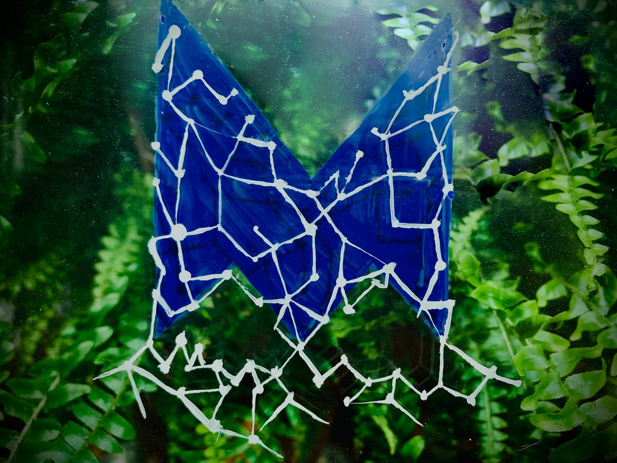 HodisLudmila's tweet photo. @HeliosStaking
#mexcreative
Green version of #MaiarExchange https://t.co/huGbrlMHUL