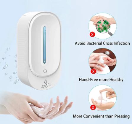 EQuitana's tweet photo. OFERTA DE DISPENSADOR POR ESTE MES EN UN 20% MENOS https://t.co/fxtV6sR7lt