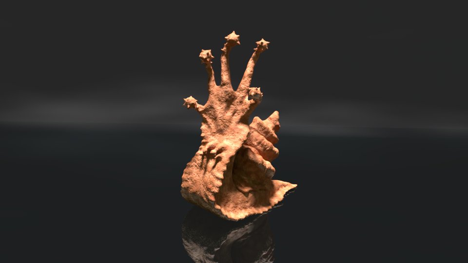 Slowly working on making new pictures for some of my items in my MyMiniFactory store
#3dart #3Dprinting