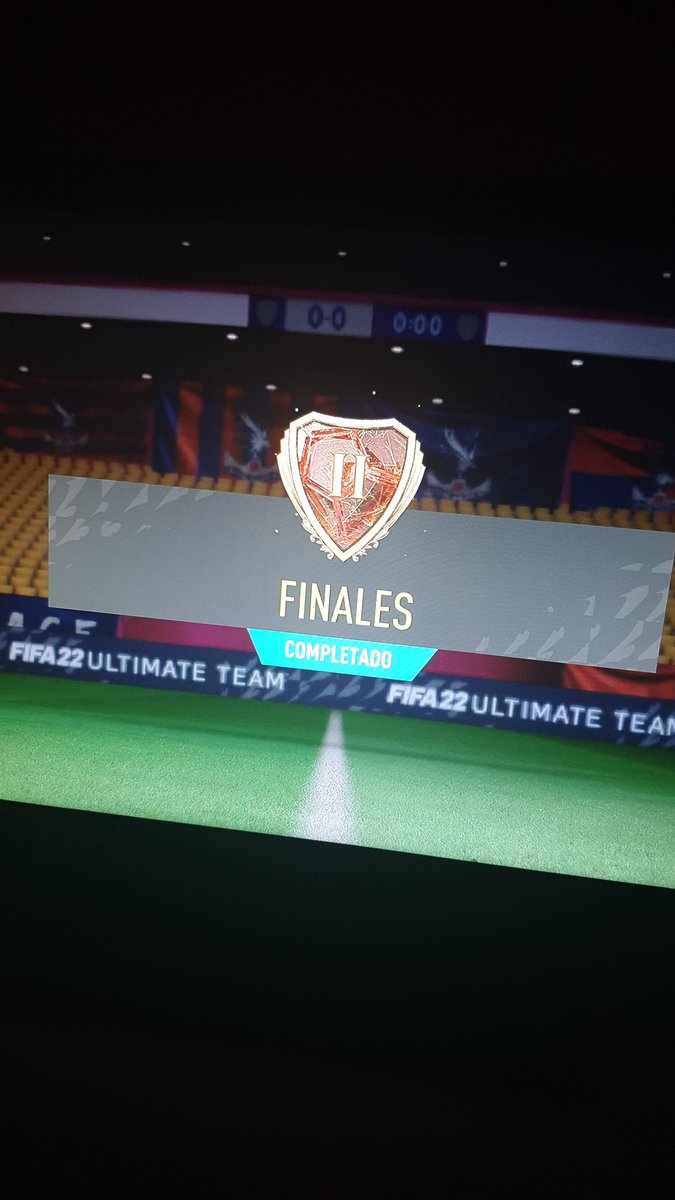 Primer fut champions rango 2