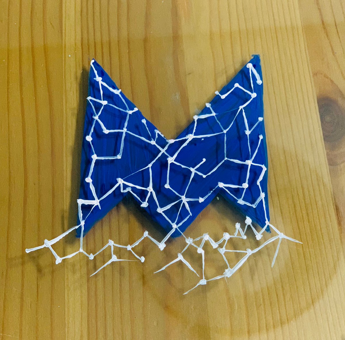 HodisLudmila's tweet photo. @HeliosStaking
#mexcreative
With a different version of #MaiarExchange https://t.co/4tyZZtNjuB