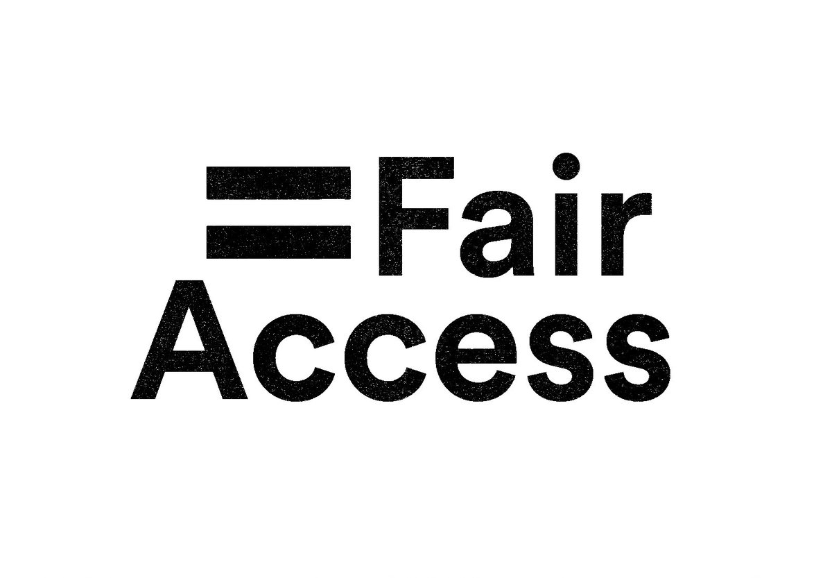 soundandmusic's tweet photo. We're thrilled that @JerwoodArts, @cpwmco, @OrchestrasLive, @CoMA_NewMusic and @liverpoolphil have joined the fight for inclusive access for composers with our #FairAccessPrinciples.
Read their commitments and join us to build a fairer sector with us at: https://t.co/MQlPv29Qsz https://t.co/dvBzZuQ671