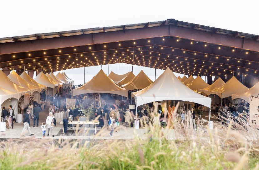 Hangar Productions tweet media