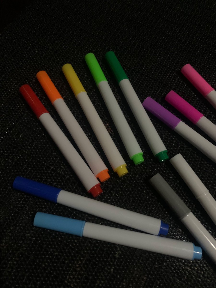 liwanagatbp's tweet photo. This #WorldMentalHealthDay￼, remember that #MentalHealthMatters! ❤️

We've made this post with our pahina lamp, which now comes with 1 white erasable marker + 12 lovely colored pens. More reasons to extract the creativity in you! 😊

#WriteYourStoriesWithPahinaLamps https://t.co/ZLvcMMSDIW