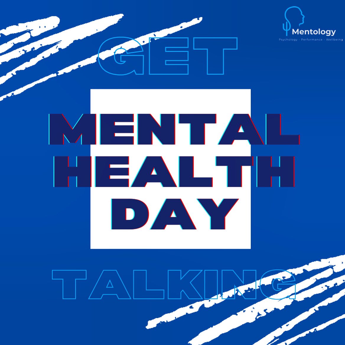 JHFSportPsych's tweet photo. Today is #WorldMentalHealthDay We all experience mental health in our own different ways, so whether it's relaxing in the bath or going for a run, remember, self-care is always the most effective asset in your psychological armoury! https://t.co/ABUyK8GLDC