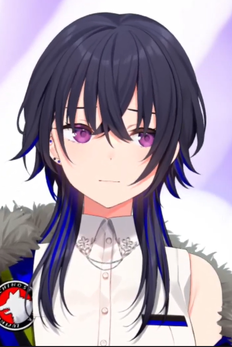 一ノ瀬うるは 一ノ瀬うるは🌠 on X: 