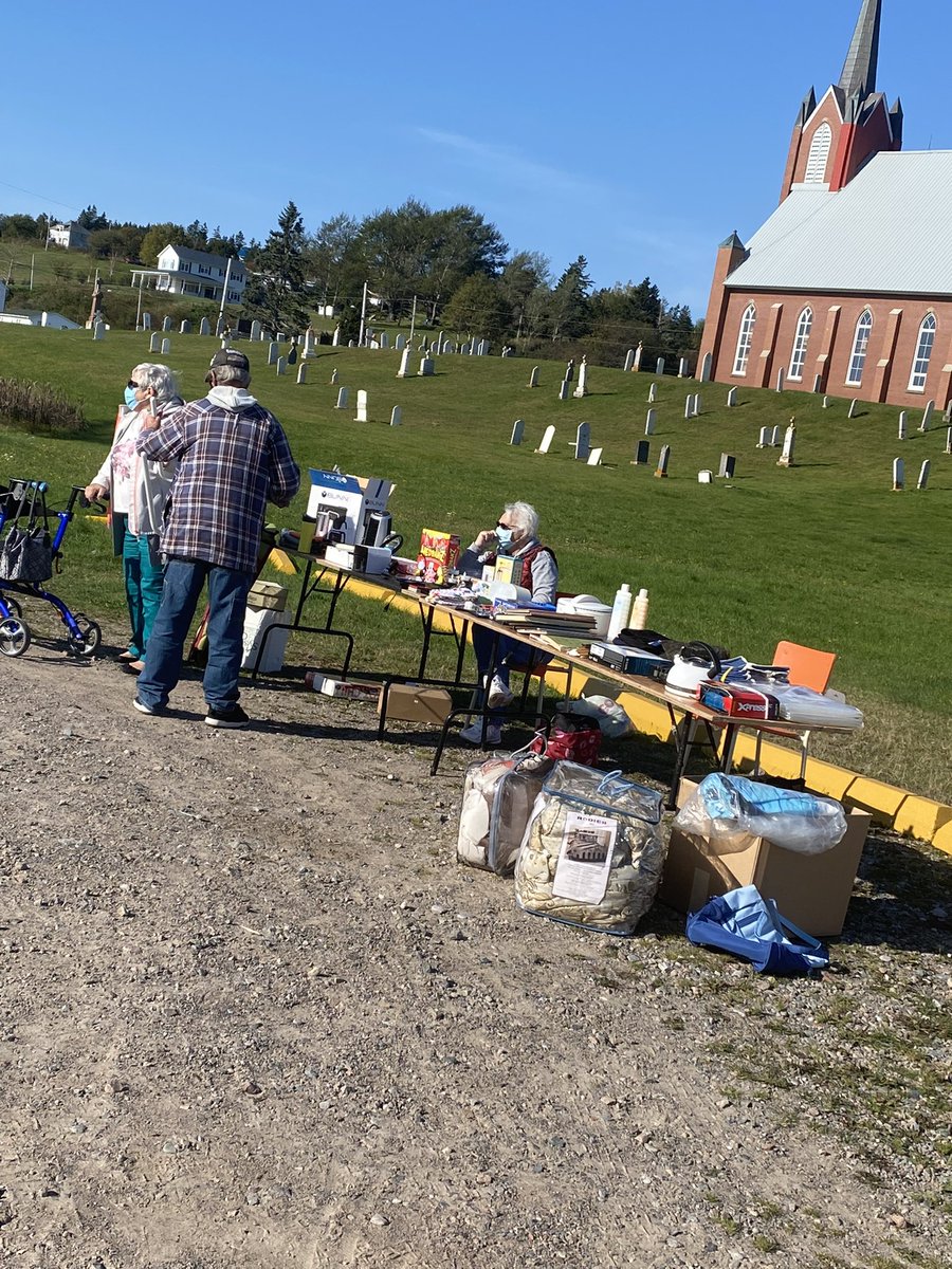 macneilce's tweet photo. Come on down to the @ArosNaMara Market. We’re here until 12:00. https://t.co/OmipcfG9cG