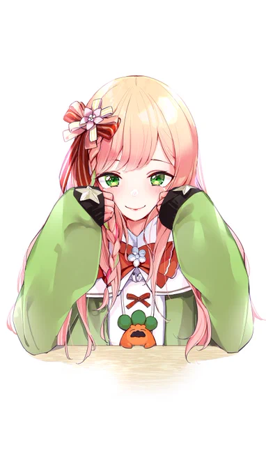 #ねねアルバム 
髪色✨ 