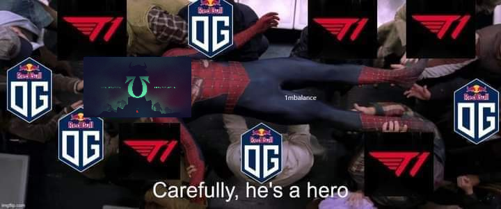 TeamUndying's tweet photo. @hasgardians @JoeMar @T1 @dota2ti @jonas_volek Got the wrong logo, I fixed it for ya. Tweet it again and I'll give you a rt :) https://t.co/cEB9Xl3Rq5