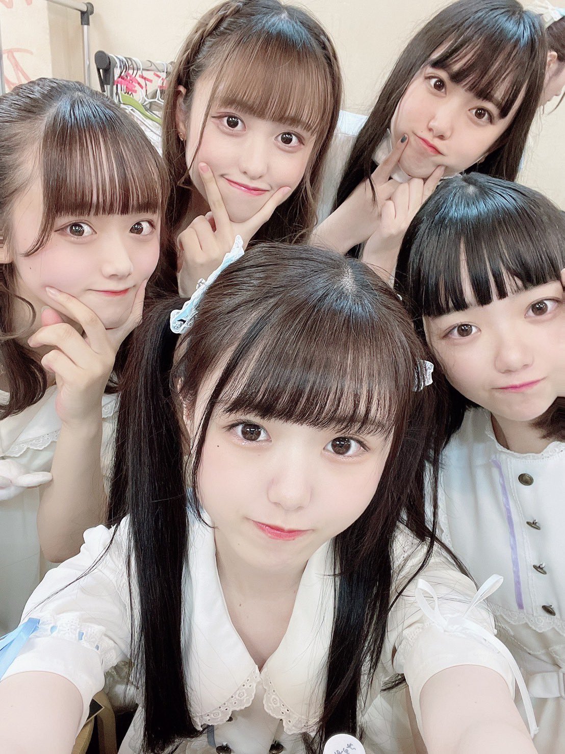 ChouChou様 おまとめ Kumya's Sweet Heart Check OP by Baby, the Stars Shine Bright