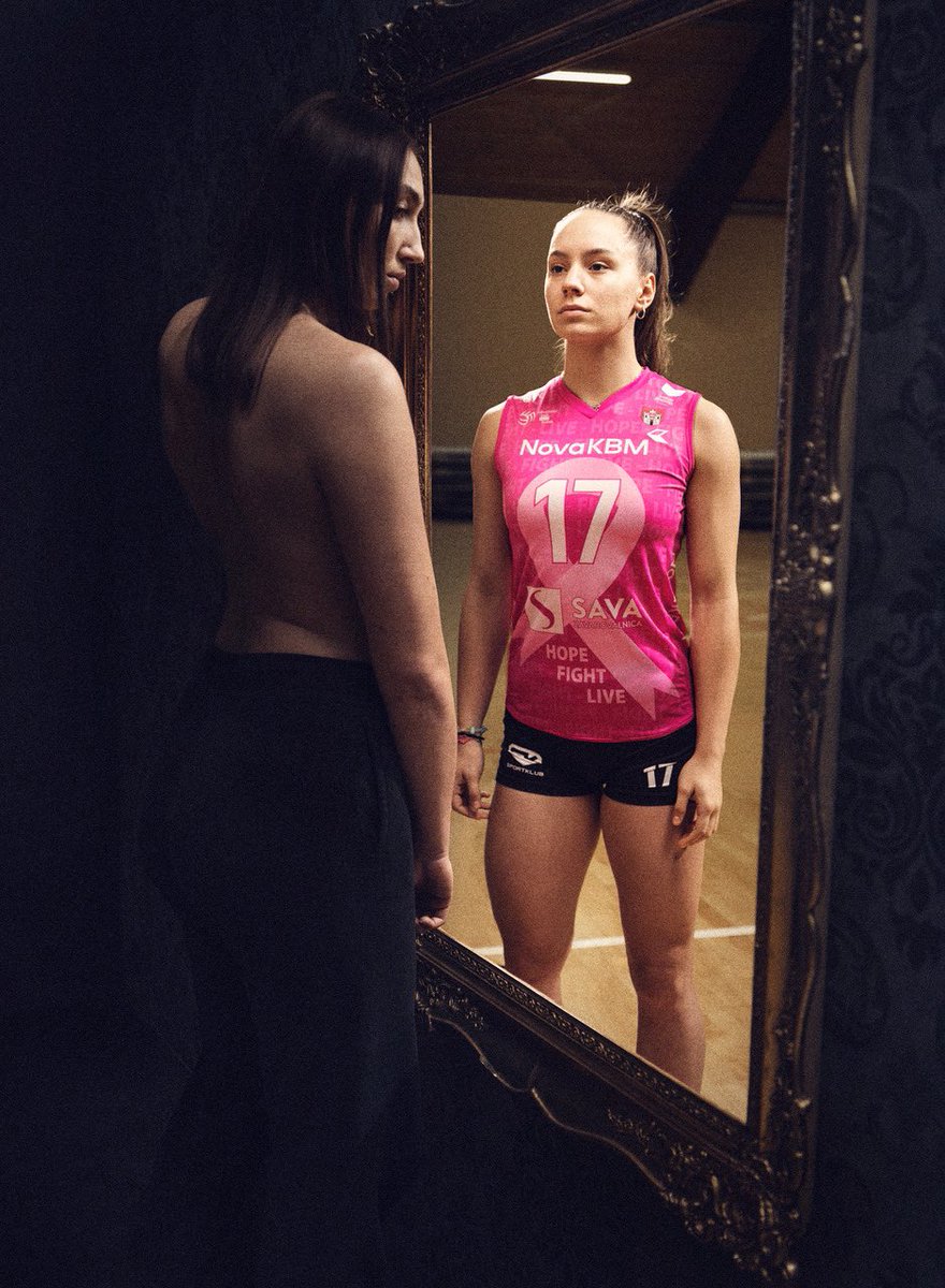 Dan za derbi. Dan za rožnati oktober💗 <a href="/EuropaDonnaSLO/">EuropaDonnaSlovenija</a> 
#pinkOctober