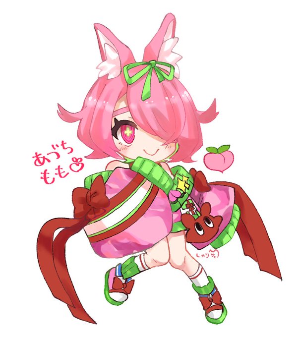 にじさんじあいうえおのtwitterイラスト検索結果