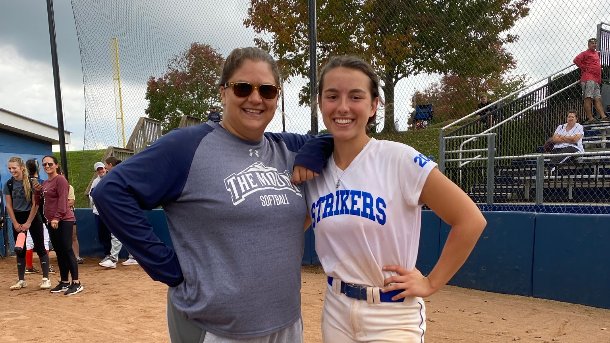 lizstrikers3's tweet photo. Thank you so much to Coach Nagro and the entire @Mount_SB team for running such an amazing camp! I can't tell you how much I loved the team!
@pastrikers04 @03_strikers https://t.co/Dcdr1XebcW