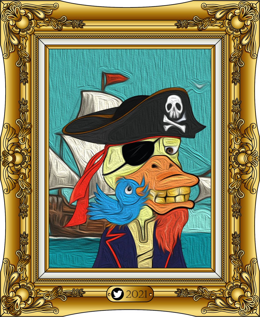 Slacker Duck Pond tweet media