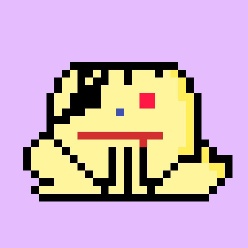 colbreezekat's tweet photo. Only been a day since I joined the #PunkToadz community but man they’ve welcomed me with open arms! Love the people I’ve met so far! @PunkToadz where my toadz at?! ✊💎 https://t.co/8p3bbsmyBL