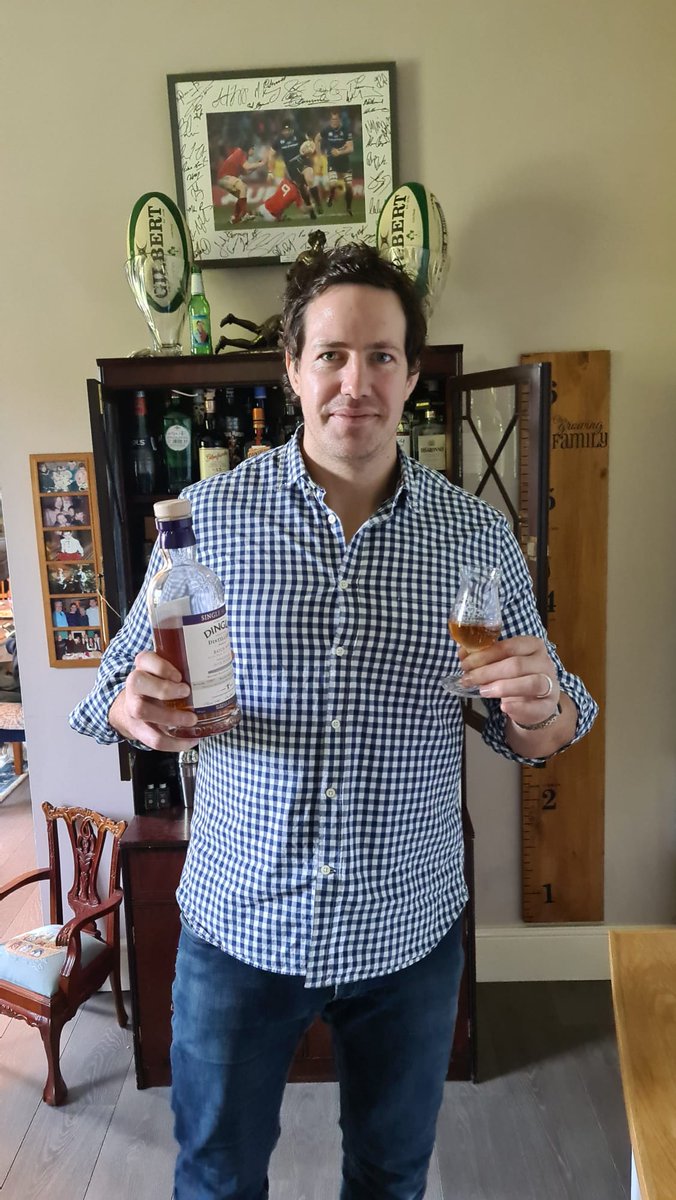 Dingle Distillery tweet media