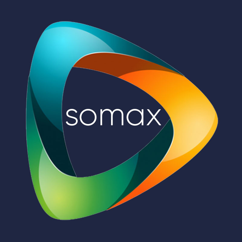 somaxfinance's tweet photo. 10 lucky winners total 500$ 
1.Follow: @somaxfinance💧
2. Like and Retweet this tweet ❤️
3.Tag at least 3 friends 🙋
4. Make #SomaxFinance image your profile photo until the result is announced
5. https://t.co/NRYAdkmJZ3

Winners will be announced when our holders count is 2.5K. https://t.co/hsLgHS8FSQ