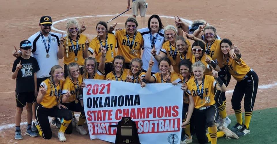 Roff Tigers Baseball tweet media