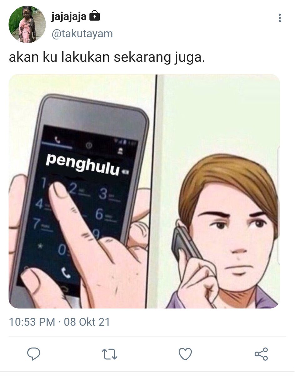 rurrununna's tweet photo. 177. Sudah Saatnya https://t.co/S59yEtbaIf