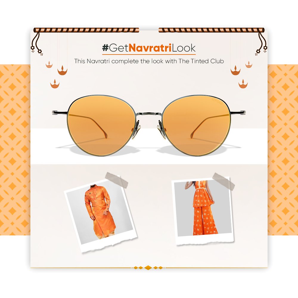 ClubTinted's tweet photo. At Tinted Club, We offer a versatile bunch of designer frames that turn around quite a few heads. Order now!
DM or visit our website.
https://t.co/BftdAj1Mqe
#ttc #thetintedclub  #glassesstyle #glassesframes #eyewear #sunglasses #fashionstyle #fashion #mumbai #india https://t.co/hFBo6SmVIM