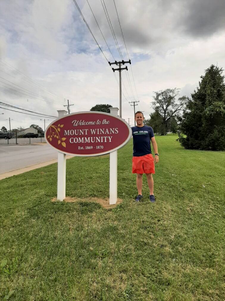 ElectEdelson's tweet photo. Yesterday, we were in #MountWinans hearing from residents about a lack of affordable housing in our community and growing public safety concerns. I believe we must more strongly empower Community Development Agreements and equitably distribute state funding to neighborhoods. https://t.co/CFu7MBF6rR