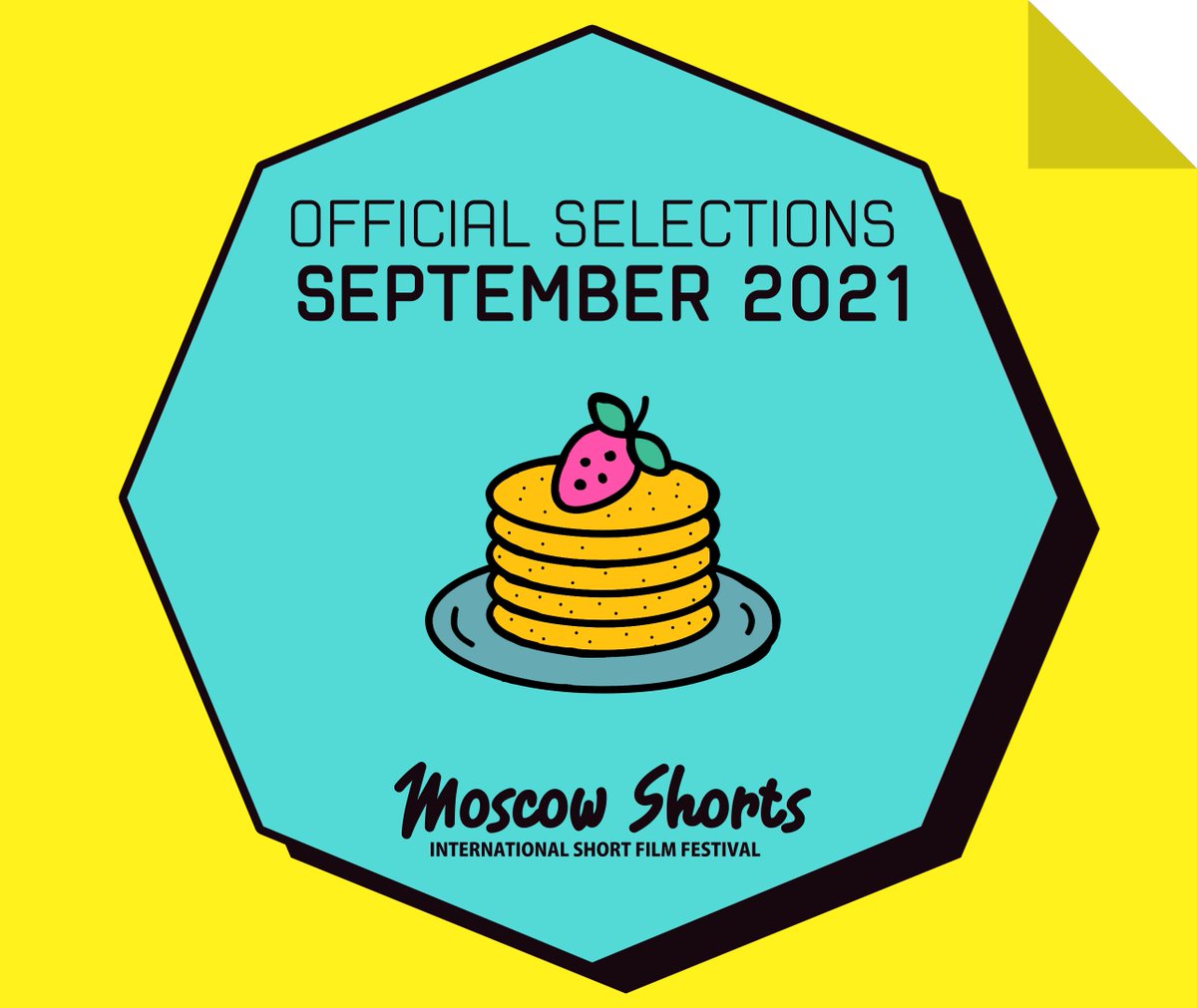 MoscowShortsFF's tweet photo. Congratulations to all filmmakers who are selected at Moscow Shorts in September 2021. 👏👏👏 The full list of filmmakers and their projects can be found here: https://t.co/7E5pvzkEaC https://t.co/QCGnCABzUB