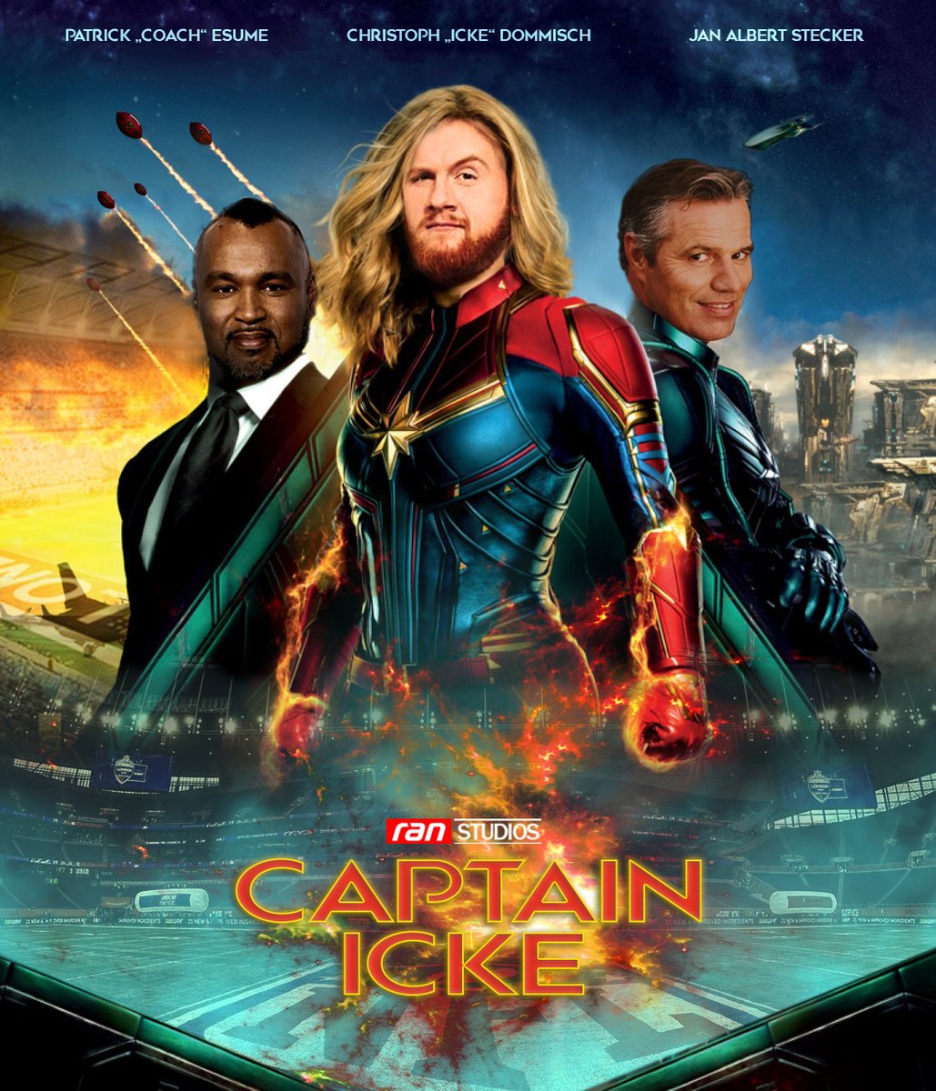 _hansewald_'s tweet photo. @Icke41 Wollen wir den alten #ranNFL_ Kult wieder beleben. @EsumePatrick @stecker_jan @ransport https://t.co/KEPKouxljr