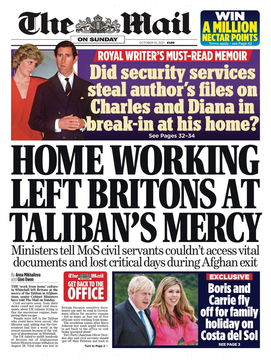 Mitch Whitehead tweet media