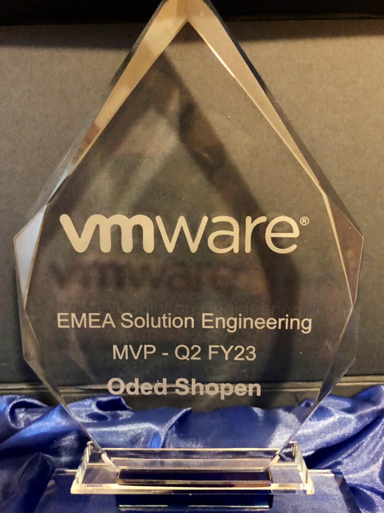 Oded Shopen tweet media