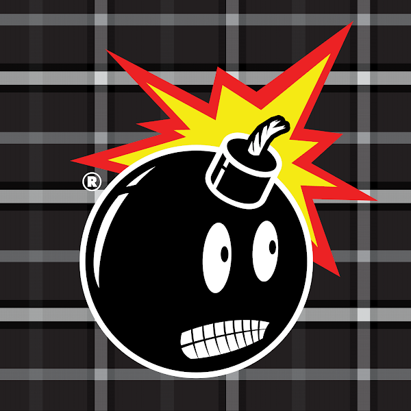RandomAdamBomb's tweet image. #11974

Bomb Story: Creeped Out Adam is one of a series of Adam Bombs in various... 

Background Story: ...Growing up in Southern California during the '80s and '90s, plaid beach volleyball 

buy: opensea.io/assets/0x7ab23…

@AdamBombSquad