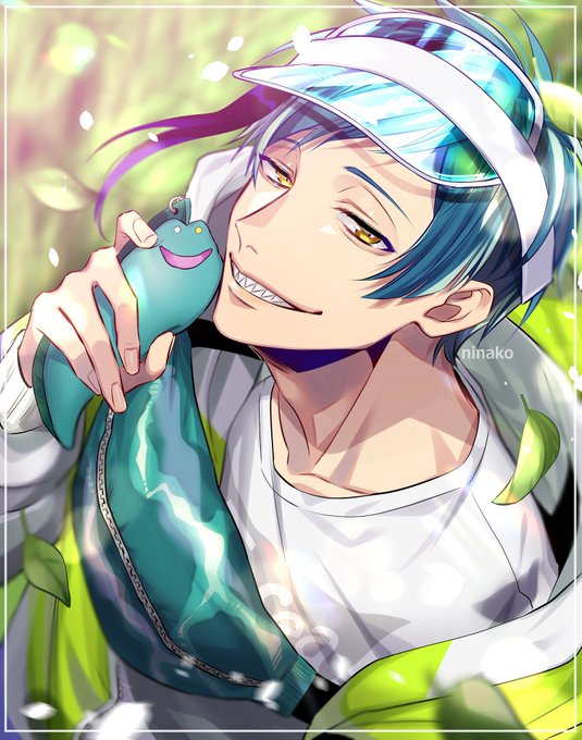 #かっこいいフロイドください

🦈🦈🦈🦈🦈🦈🦈🦈 