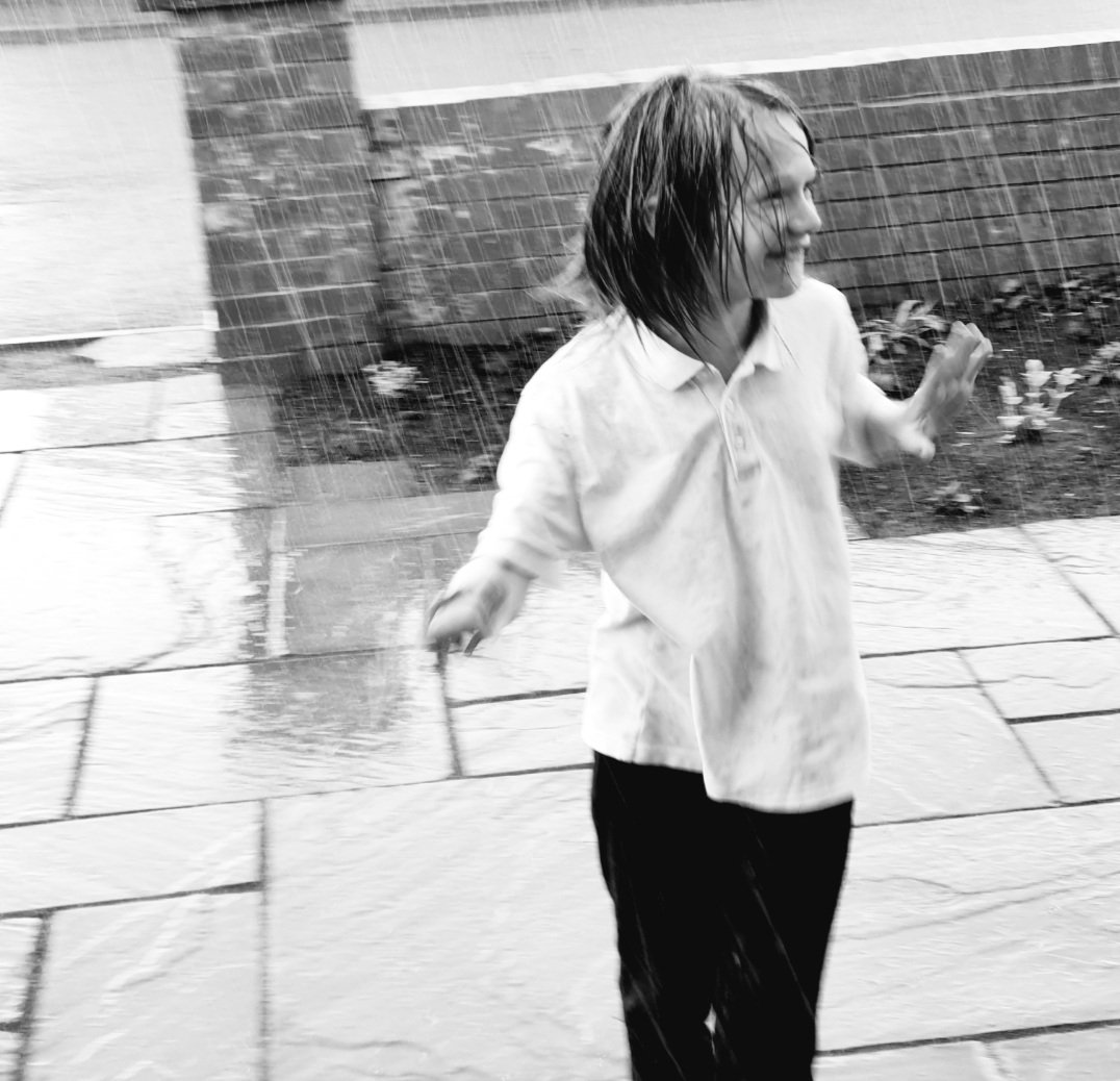 #WorldMentalHealthDay 
Because you wouldn't know what he deals with, what he tells himself or how much he struggles, just by looking at him. 
He matters. He is so loved and I will be there for him for as long as I am able. My beautiful boy.