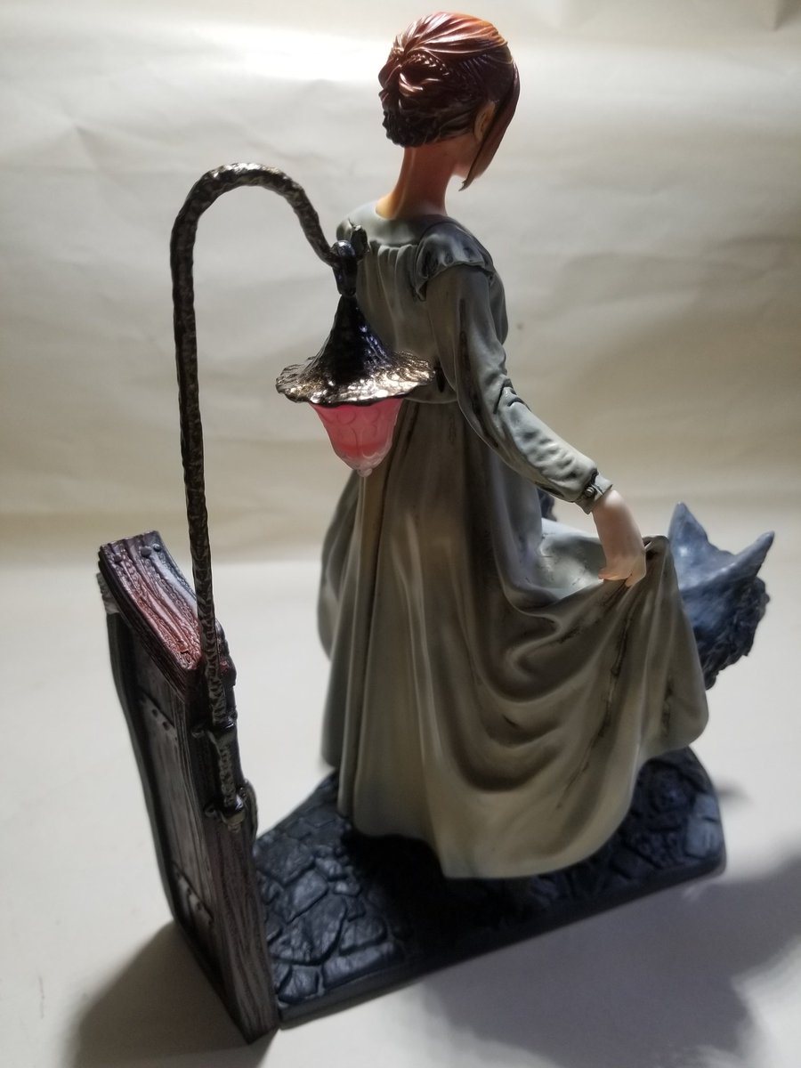 ガレージキット #フィギュア制作 #大畠雅人 #witch できた😆